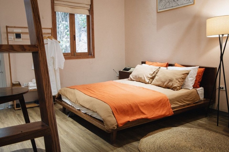 Xem xét kích thước giường khi mua để phù hợp với sở thích của mình