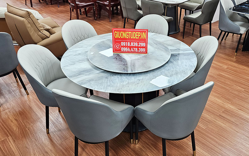 Bàn Ăn Mặt Đá Tròn.jpg