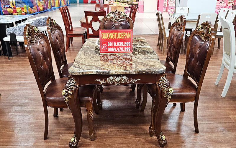 Bộ Bàn Ăn Hoàng Gia Tân Cổ Điể.jpg