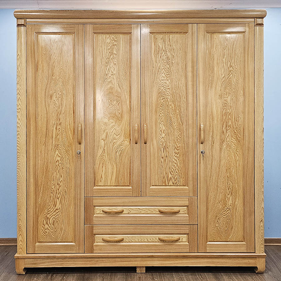 Tủ Quần Áo Gỗ Pơ Mu.jpg