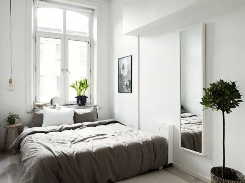 Quan niệm của người Hoa khi bố trí giường ngủ