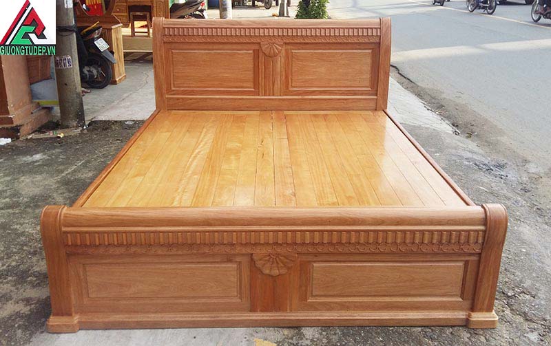 GIUONGTUDEP.VN là một trong những địa chỉ bán giường ngủ gỗ đinh hương quận 12 giá tốt nhất.