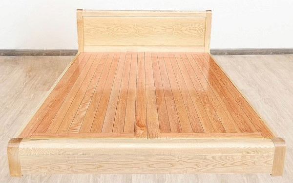 giường hộp 1m2