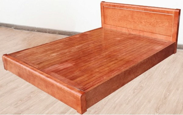 giường hộp 1m2