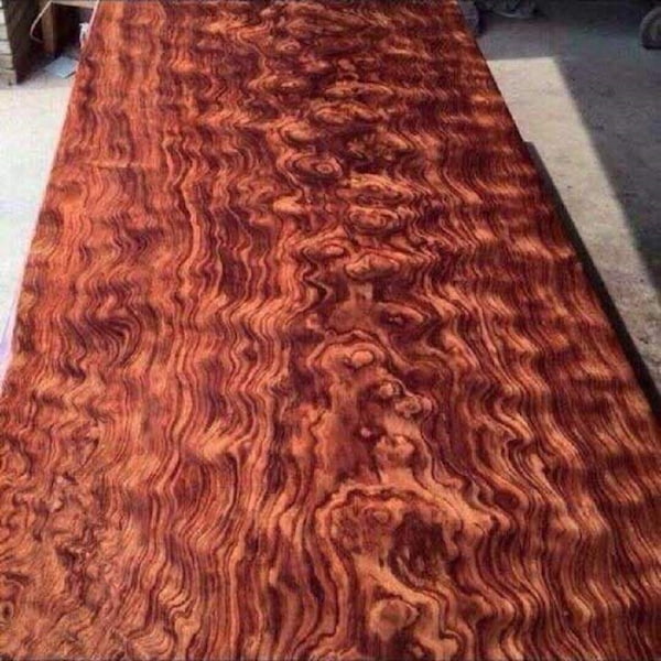 gỗ cẩm lai đỏ