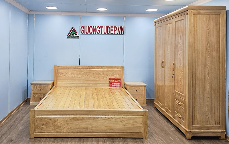nội thất phòng ngủ gỗ pơ mu.jpg