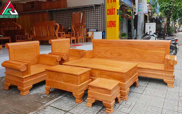 sofa giường cao cấp tphcm
