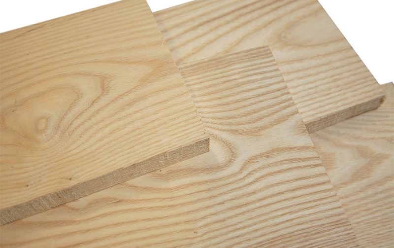 Tại sao nội thất gỗ sồi lại được ưa chuộng