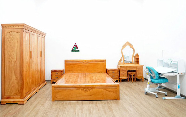 Vai trò của phòng ngủ đối với con người