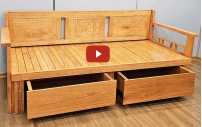 Ghế Sofa Đẹp