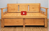 Sofa Giường Thông Minh Giá Rẻ