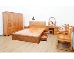 #Bật mí những mẫu combo giường tủ hiện đại được yêu thích nhất 2023