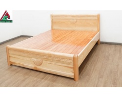 Những lưu ý giúp bạn mua giường gỗ sồi Quận 3 đạt các tiêu chuẩn tốt nhất 