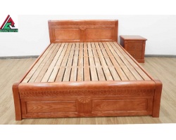 Mua giường gỗ sồi Quận 2 nên chọn địa chỉ nào? 
