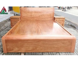 Địa Chỉ Chuyên Bán Giường Gỗ Đinh Hương Tân Bình