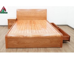 Mua giường gỗ đinh hương Củ Chi ở đâu uy tín?