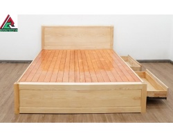 4 Điều bạn cần biết khi tìm địa chỉ mua giường gỗ sồi quận 9