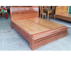 Mua giường gỗ xoan đào Bình Thạnh đến ngay Giường Tủ Đẹp