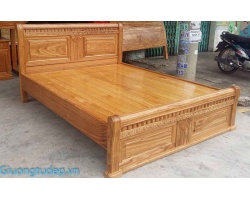 Nơi bán giường ngủ gỗ hương vân quận 12 Uy Tín và Chất Lượng