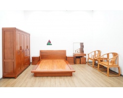 “Nhận diện” địa chỉ bán tủ quần áo gỗ xoan đào quận 8 Uy tín