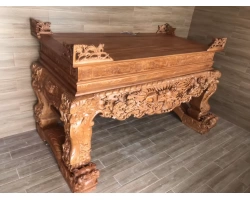 Giao án thờ, kệ tivi, bộ ghế salon, bàn ăn cho khách Nhà Bè