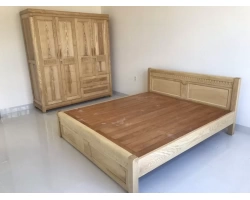Giao giường, tủ, bàn thờ, bàn làm việc cho khách Long Khánh, Đồng Nai