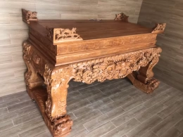 Giao án thờ, kệ tivi, bộ ghế salon, bàn ăn cho khách Nhà Bè Giao án thờ, kệ tivi, bộ ghế salon, bàn ăn cho khách Nhà Bè
