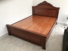 Hoàn thành giao và lắp đặt nội thất cho khách hàng tại Linh Trung, Thủ Đức Hoàn thành giao và lắp đặt nội thất cho khách hàng tại Linh Trung, Thủ Đức