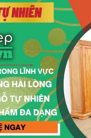 Combo phòng ngủ gỗ gõ đỏ CB73