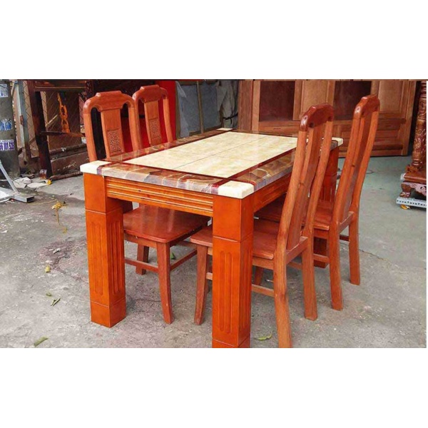 Băn ăn mặt đá cao cấp