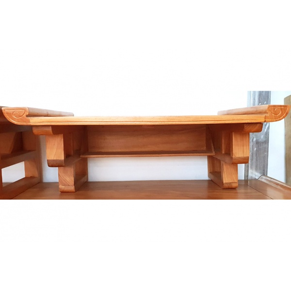Trang thờ gỗ gõ đỏ  TC01